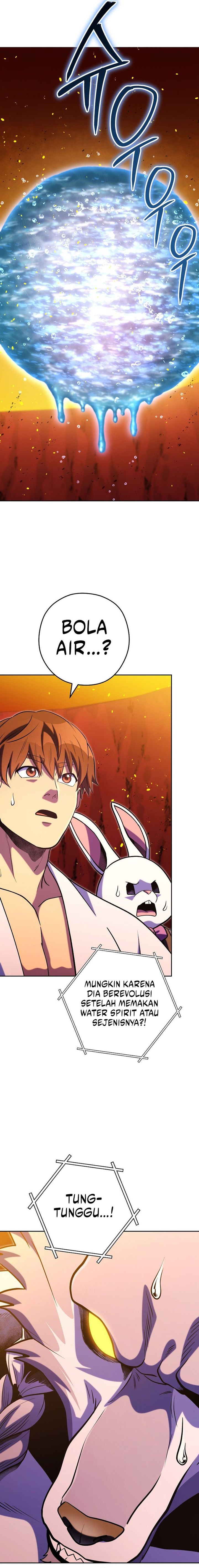 Dungeon Reset Chapter 228 Gambar 21